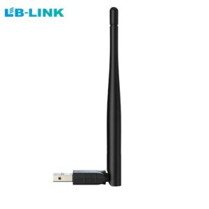 LB Link WiFi 6 USB WiFi Adapter BL-WN300AX - Image 7