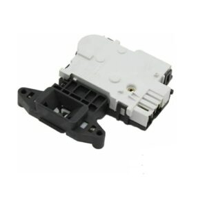 LG Electronics Washing Machine Door Switch and Lock Assembly