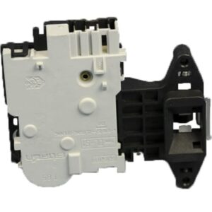 LG Electronics Washing Machine Door Switch and Lock Assembly - Image 2