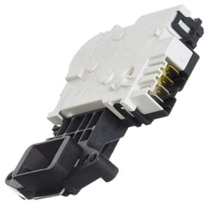 LG Electronics Washing Machine Door Switch and Lock Assembly - Image 3