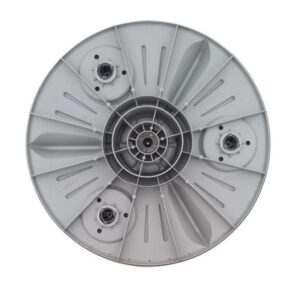 LG Fully Automatic Washing Machine Pulsator 6 KG - Image 9