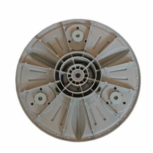 LG Fully Automatic Washing Machine Pulsator 6 KG - Image 10
