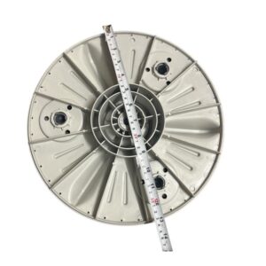 LG Fully Automatic Washing Machine Pulsator 6 KG - Image 3