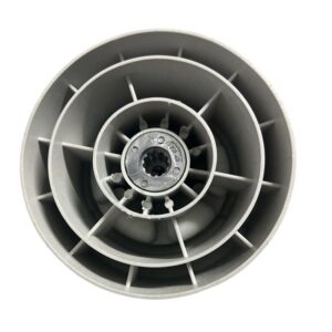 LG Fully Automatic Washing Machine Pulsator 6 KG - Image 4