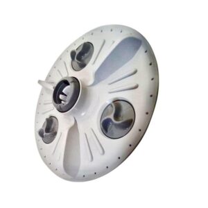 LG Fully Automatic Washing Machine Pulsator 6 KG - Image 7