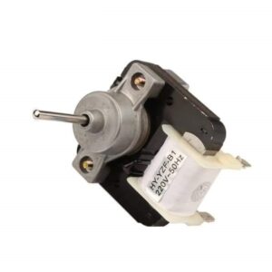 LG No Frost Refrigerator Cooling Fan Motor - Image 2