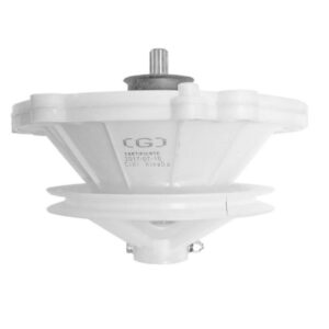 LG Semi Automatic Washing Machine Gear Box (Round Shaft) - Image 3