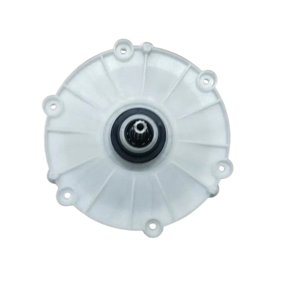 LG Semi Automatic Washing Machine Gear Box (Round Shaft) 4