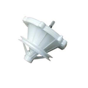 LG Semi Automatic Washing Machine Gear Box (Round Shaft) - Image 5