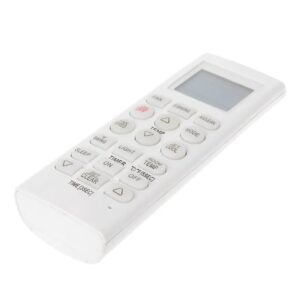 LG TIME 3SEC Universal Air Condition AC Remote Controller - Image 2