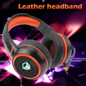 MEETION HP030 Gaming Headset (USB Jack) - Image 9