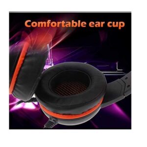 MEETION HP030 Gaming Headset (USB Jack) - Image 10