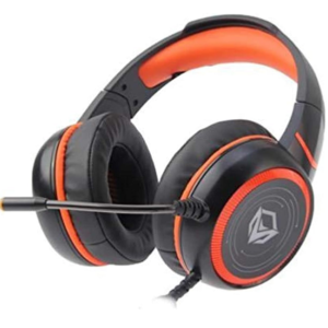 MEETION HP030 Gaming Headset (USB Jack) - Image 2