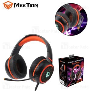 MEETION HP030 Gaming Headset (USB Jack) - Image 12
