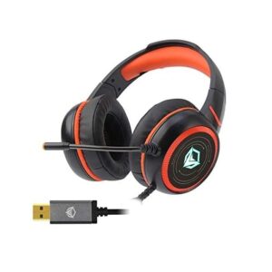 MEETION HP030 Gaming Headset (USB Jack) - Image 4