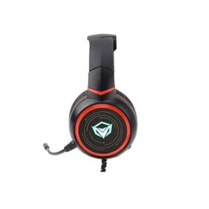 MEETION HP030 Gaming Headset (USB Jack) - Image 6