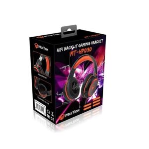 MEETION HP030 Gaming Headset (USB Jack) - Image 7
