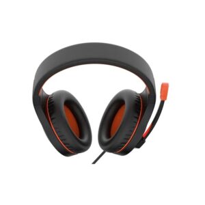 Meetion MT-HP021 Gaming Headset Backlit 1 x 3.5mm Audio Pin with Audio and USB - Image 4