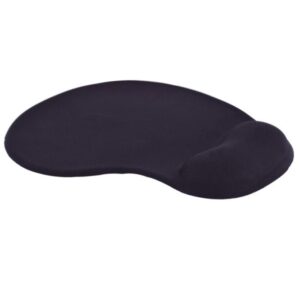 Mousepad With Gel Wrist Support - Image 2
