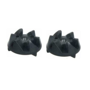 Panasonic Blender Mixer Grinder Jar Rubber Coupler (Pack of 2)
