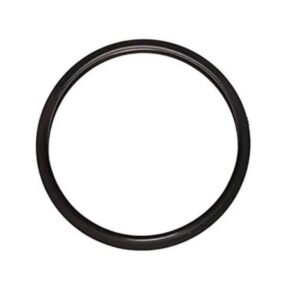 Prestige Aluminium Pressure Cooker Popular Junior Gaskets (4L 5L & 6L) - Image 2