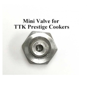 Prestige Pressure Cooker Mini Safety Valve - Image 2