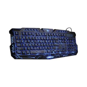 RGB Gaming Keyboard M200 - Image 3