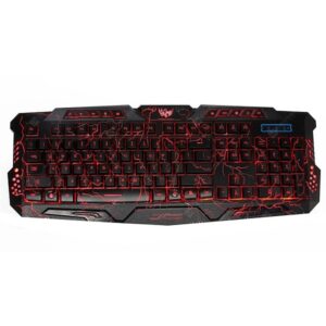 RGB Gaming Keyboard M200 - Image 7