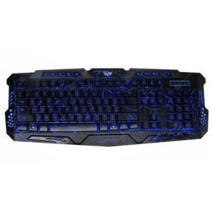 RGB Gaming Keyboard M200 - Image 8