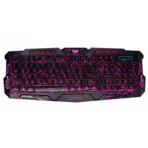 RGB Gaming Keyboard M200 - Image 9