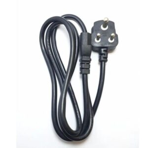 Rice Cooker 3 Pin EU Power Cable Cord Cable 10A 250V - Image 2