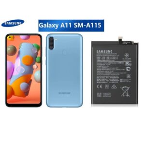 Samsung Galaxy A11 Mobile Phone Battery (HQ-70N) - Image 3