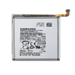 Samsung Galaxy A50S Mobile Phone Battery (EB-BA505ABN) - Image 3