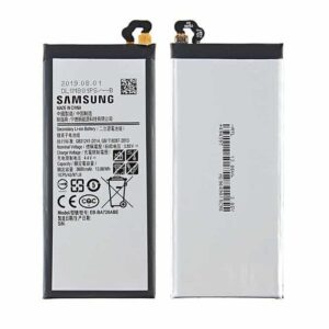 Samsung Galaxy A7 (2017) Mobile Phone Battery - Image 2