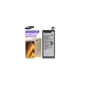 Samsung Galaxy A7 (2017) Mobile Phone Battery - Image 3