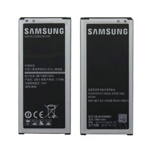 Samsung Galaxy Alpha G850 Mobile Phone Battery - Image 3