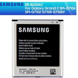 Samsung Galaxy 7582 Mobile Phone Battery (EB-425161LU) - Image 2