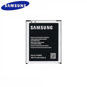 Samsung Galaxy J1 Mobile Phone Battery - Image 2