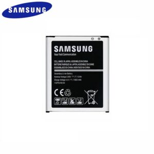 Samsung Galaxy J1 Mobile Phone Battery - Image 3