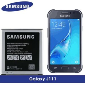 Samsung Galaxy J111 Mobile Phone Battery - Image 2