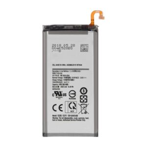 Samsung Galaxy J8 Mobile Phone Battery (J810/2018)