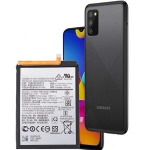 Samsung Galaxy M02S Mobile Phone Batterry (HQ-50S) - Image 2