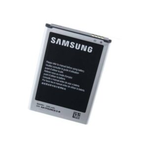 Samsung Galaxy Note 3 Mobile Phone Battery - Image 3
