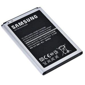 Samsung Galaxy Note 3 Mobile Phone Battery - Image 4