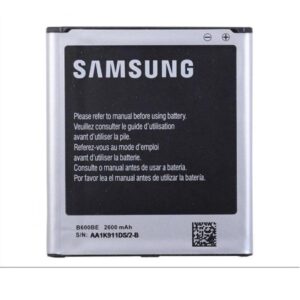 Samsung Galaxy S4 Mobile Phone Battery (B600BE/B600BC)