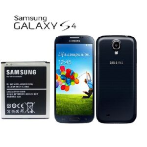 Samsung Galaxy S4 Mobile Phone Battery (B600BE/B600BC) - Image 2