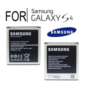 Samsung Galaxy S4 Mobile Phone Battery (B600BE/B600BC) - Image 3