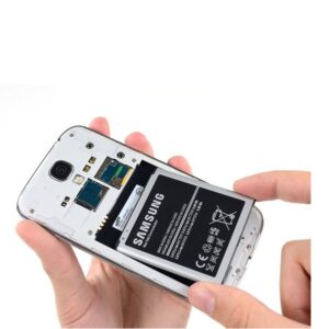 Samsung Galaxy S4 Mobile Phone Battery (B600BE/B600BC) - Image 4