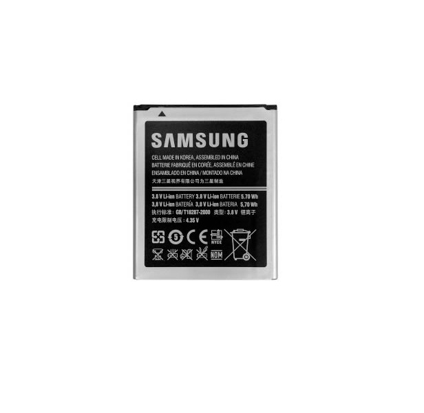 Samsung Galaxy S6810 Mobile Phone Battery (EB-L1P3DVU) 3