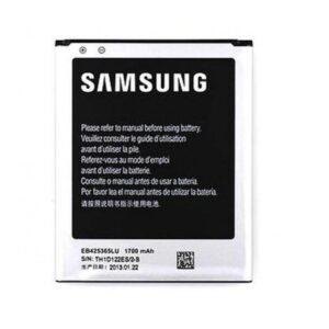 Samsung Galaxy i8260 Mobile Phone Battery